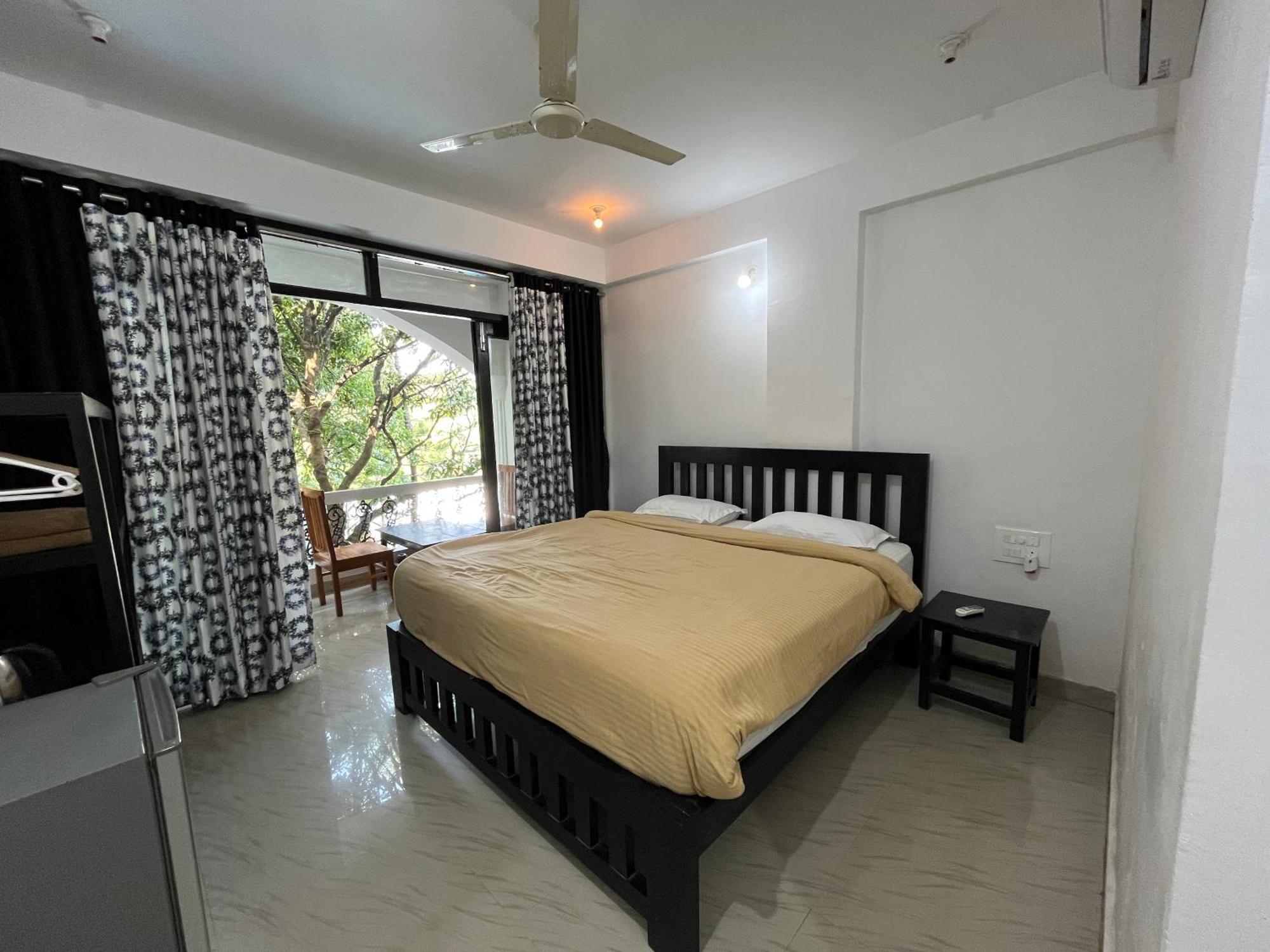 God's Gift 3* Morjim